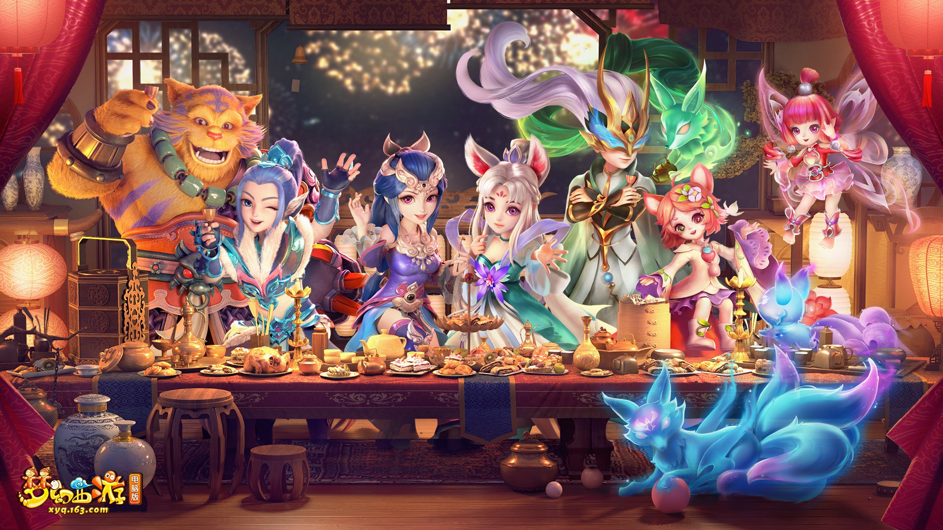 或许并没有 或许并没有