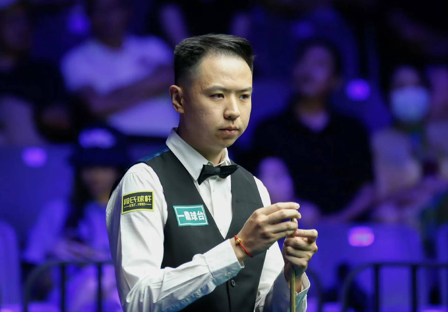 更多的曝光 更多的曝光