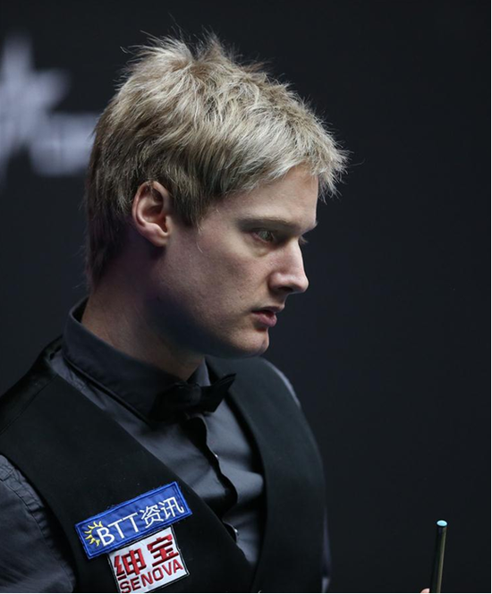 振奋人心的 振奋人心的