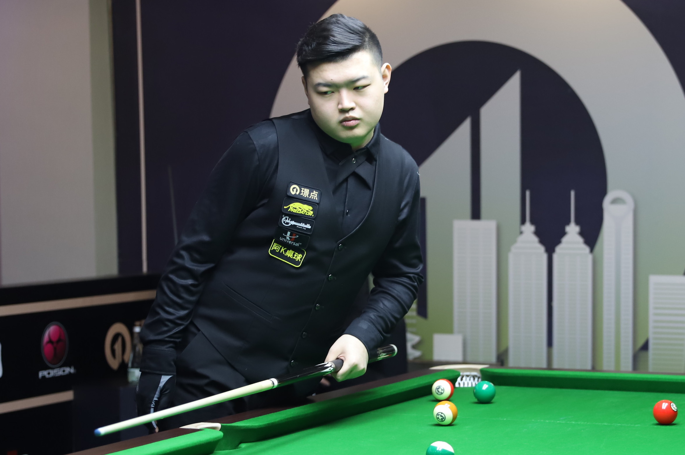 可以说是过 可以说是过