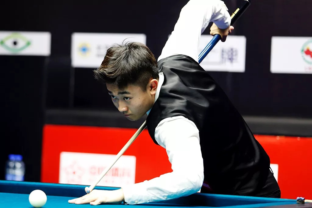 世界级选手 世界级选手